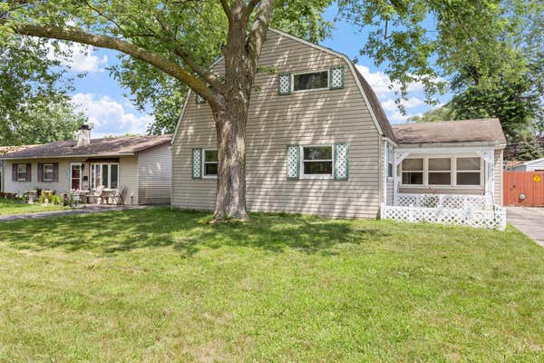 3323 176TH ST, HAMMOND, IN 46323 - Image 1