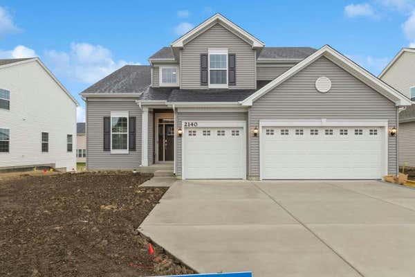 11115 ALABAMA PL, CROWN POINT, IN 46307 - Image 1