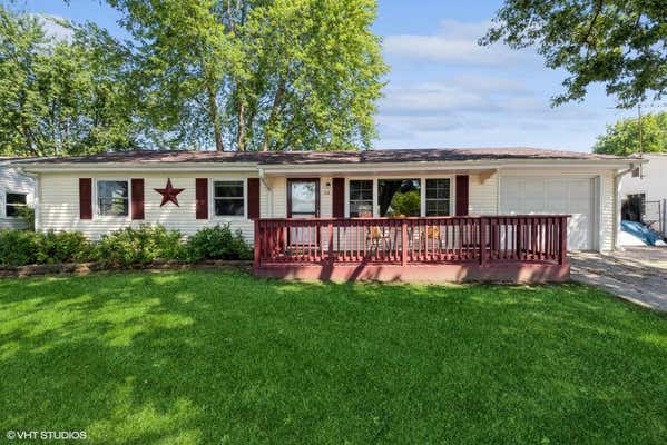 719 FOX RIVER RD, VALPARAISO, IN 46385 - Image 1