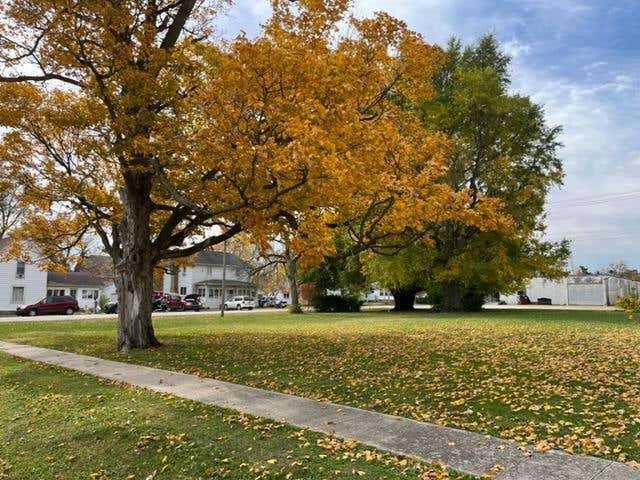 322 S JAMES ST, GOODLAND, IN 47948, photo 1