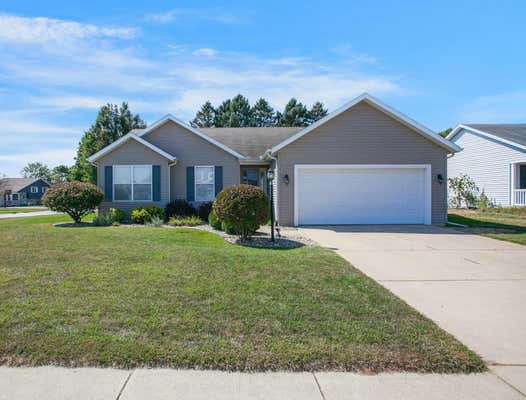 4315 JADE CROSSING DR, SOUTH BEND, IN 46628 - Image 1