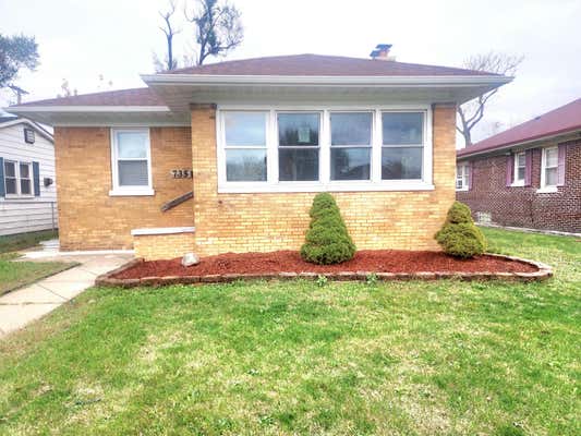 735 GARFIELD ST, GARY, IN 46404 - Image 1