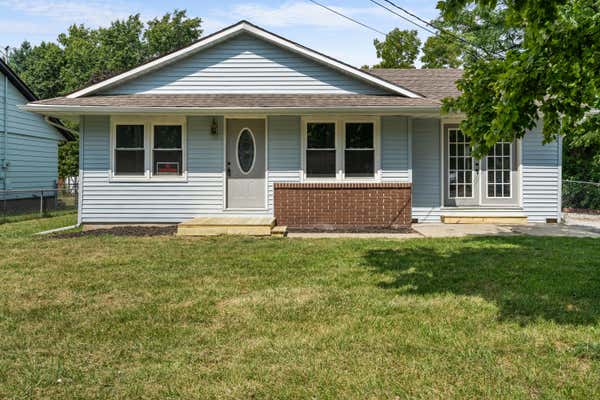 405 W LAFAYETTE ST, KNOX, IN 46534 - Image 1