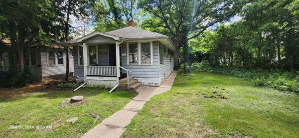 4229 ADAMS ST, GARY, IN 46408 - Image 1