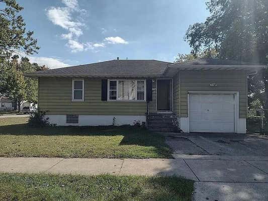 7108 CALIFORNIA AVE, HAMMOND, IN 46323 - Image 1