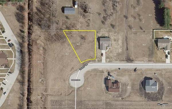 LOT 11 SHORT DRIVE, KNOX, IN 46534 - Image 1