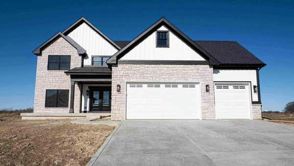 1662 FOREST RIDGE DR, VALPARAISO, IN 46385 - Image 1