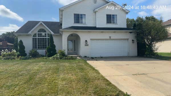 3125 W 65TH AVE, MERRILLVILLE, IN 46410 - Image 1