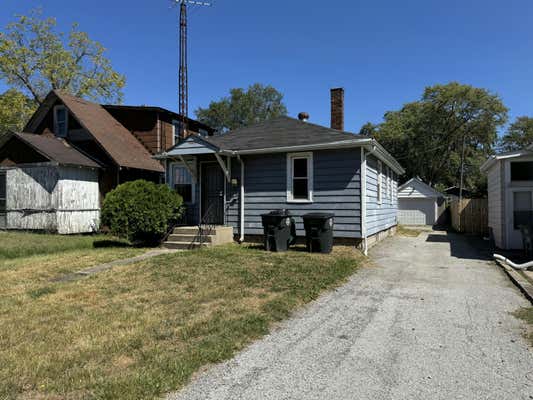 3705 MISSISSIPPI ST, HOBART, IN 46342 - Image 1