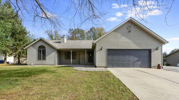 1825 N PINE RIDGE DR, LA PORTE, IN 46350 - Image 1