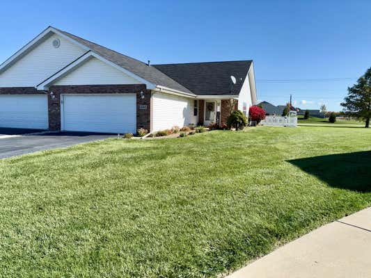 6745 FALCON DR, SCHERERVILLE, IN 46375 - Image 1