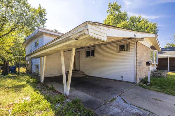 6917 E 1ST AVE, GARY, IN 46403 - Image 1