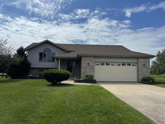 14033 W 92ND LN, SAINT JOHN, IN 46373 - Image 1