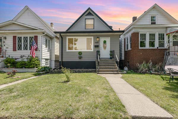 1609 CENTRAL AVE, WHITING, IN 46394 - Image 1