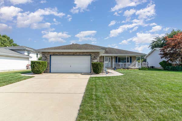 1449 W ASH PL, GRIFFITH, IN 46319 - Image 1