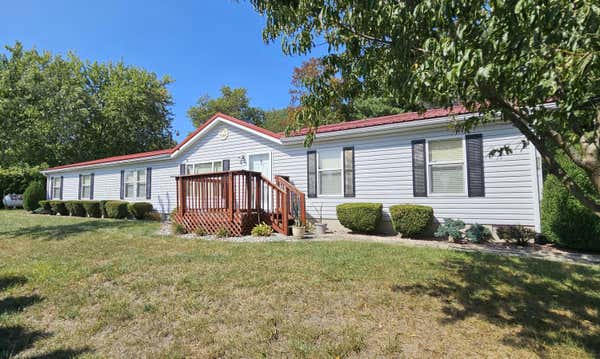 9564 W 100 S, FRANCESVILLE, IN 47946 - Image 1