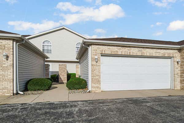 145 MALLARD POINTE DR, VALPARAISO, IN 46385 - Image 1