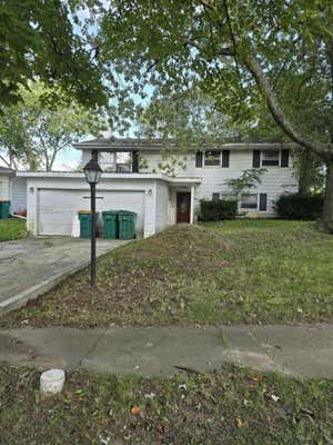 7031 TYLER CT, MERRILLVILLE, IN 46410 - Image 1