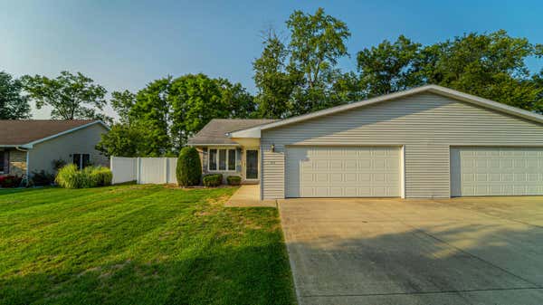 177 RIVIERA DR, MICHIGAN CITY, IN 46360 - Image 1