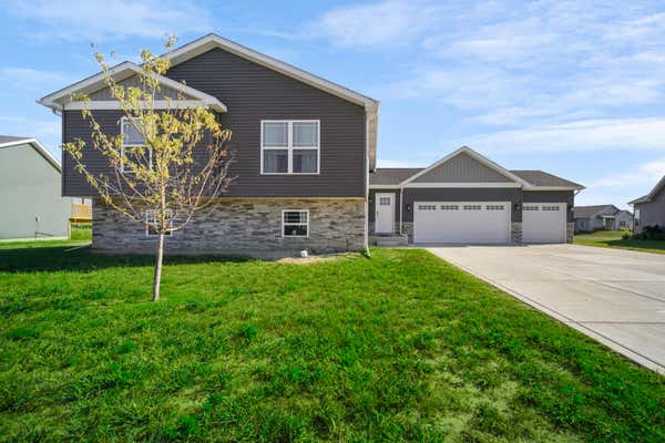 3815 INFIELD ST, PORTAGE, IN 46368 - Image 1