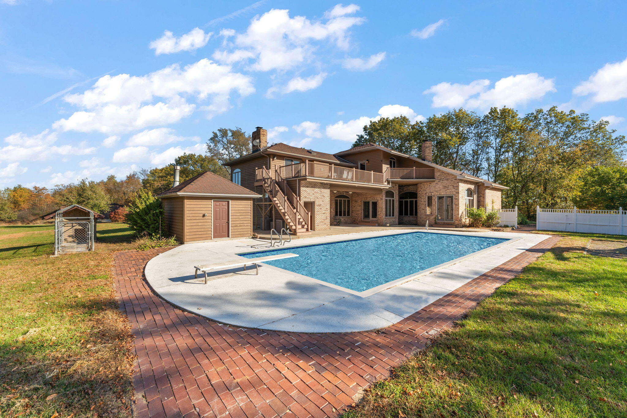 Wheatfield, Indiana, 46392, United States, 7 Bedrooms Bedrooms, ,7 BathroomsBathrooms,Residential,Active,1973293