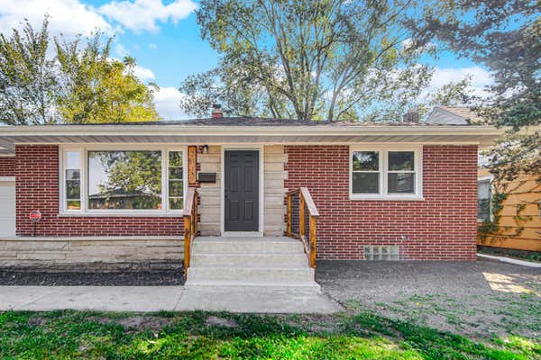 5011 CONNECTICUT ST, GARY, IN 46409 - Image 1