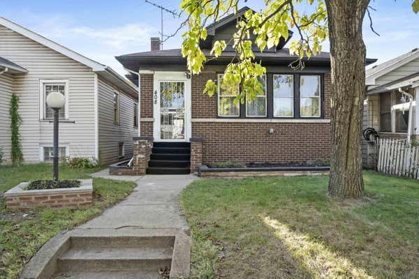 408 PIERCE ST, GARY, IN 46402 - Image 1