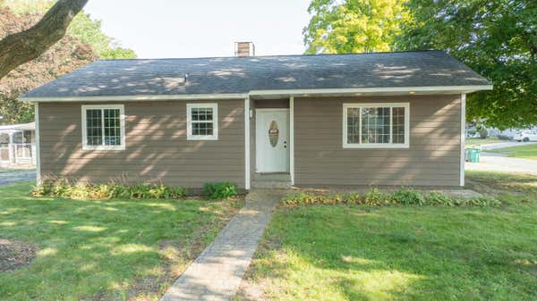 702 CHERRY ST, NORTH JUDSON, IN 46366 - Image 1