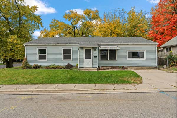 258 VALPARAISO ST, VALPARAISO, IN 46383 - Image 1