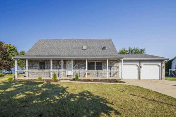 1444 DIXON PKWY, PORTER, IN 46304 - Image 1