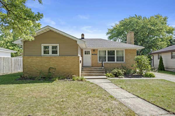 7849 VAN BUREN AVE, MUNSTER, IN 46321 - Image 1