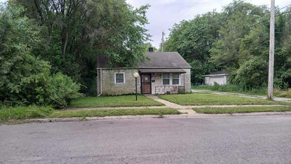 825 E 14TH AVE, GARY, IN 46407 - Image 1