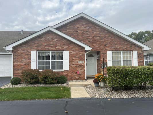 326 W 43RD CT, GRIFFITH, IN 46319 - Image 1