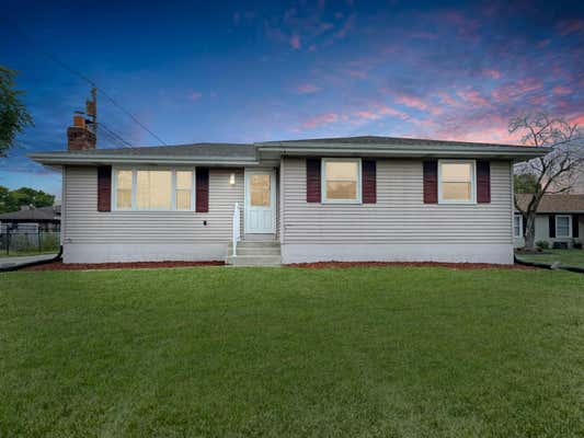 625 206TH ST, DYER, IN 46311 - Image 1