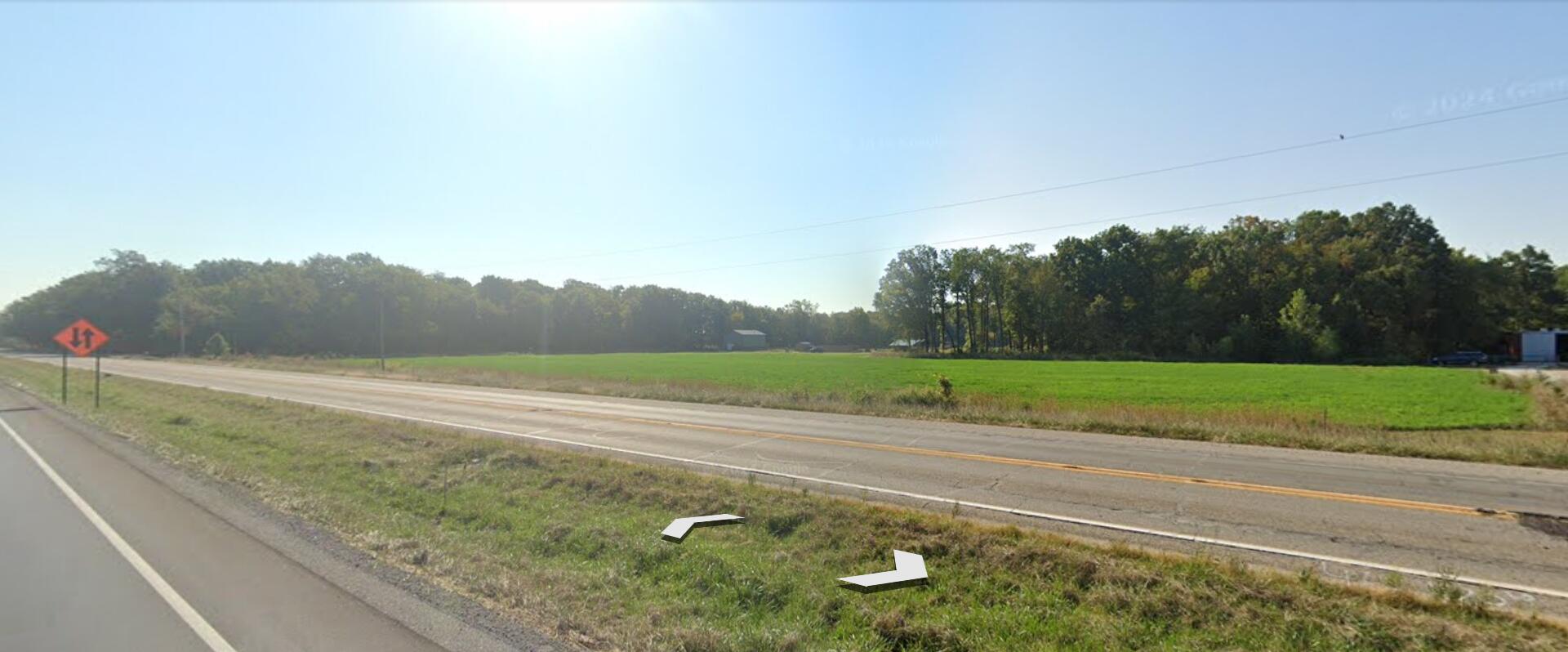 New Carlisle, Indiana, 46552, United States, 3 Bedrooms Bedrooms, ,1 BathroomBathrooms,Residential,Active,2009179