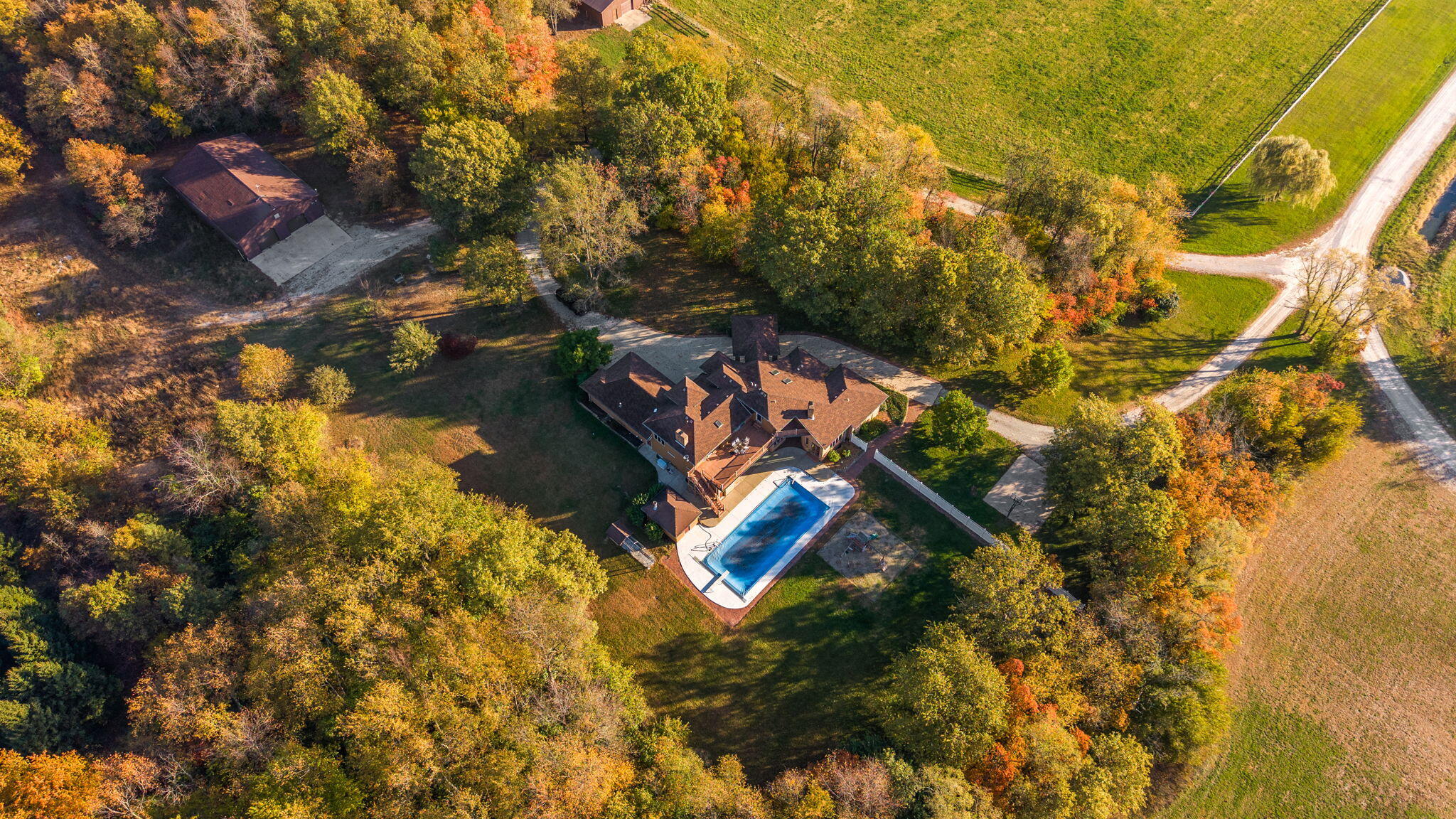 Wheatfield, Indiana, 46392, United States, 7 Bedrooms Bedrooms, ,7 BathroomsBathrooms,Residential,Active,1973293