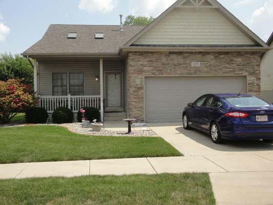 1225 THISTLE AVE, GRIFFITH, IN 46319 - Image 1