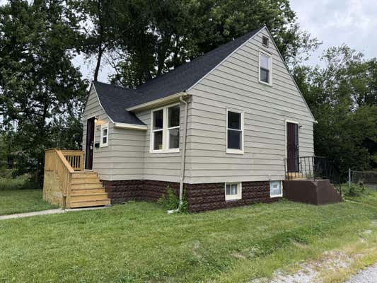 4863 PENNSYLVANIA ST, GARY, IN 46409 - Image 1