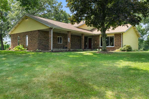 10536 N STATE ROAD 49, WHEATFIELD, IN 46392 - Image 1