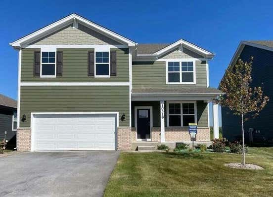 10594 WHITNEY PLACE, CROWN POINT, IN 46307 - Image 1