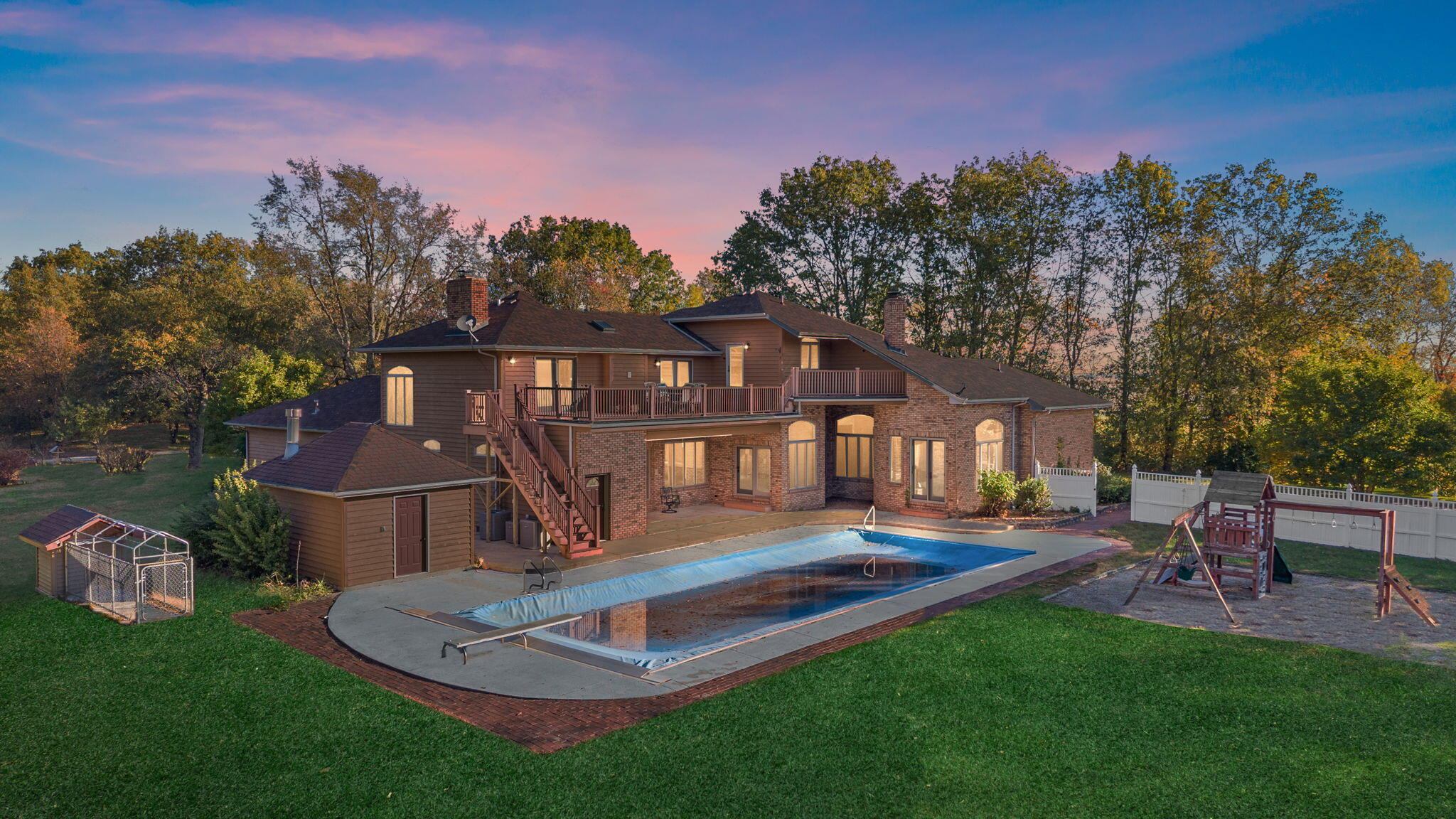 Wheatfield, Indiana, 46392, United States, 7 Bedrooms Bedrooms, ,7 BathroomsBathrooms,Residential,Active,1973293