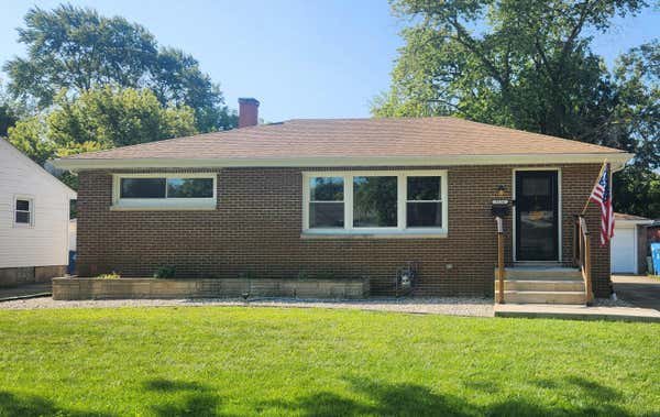 3126 WIRTH RD, HIGHLAND, IN 46322 - Image 1