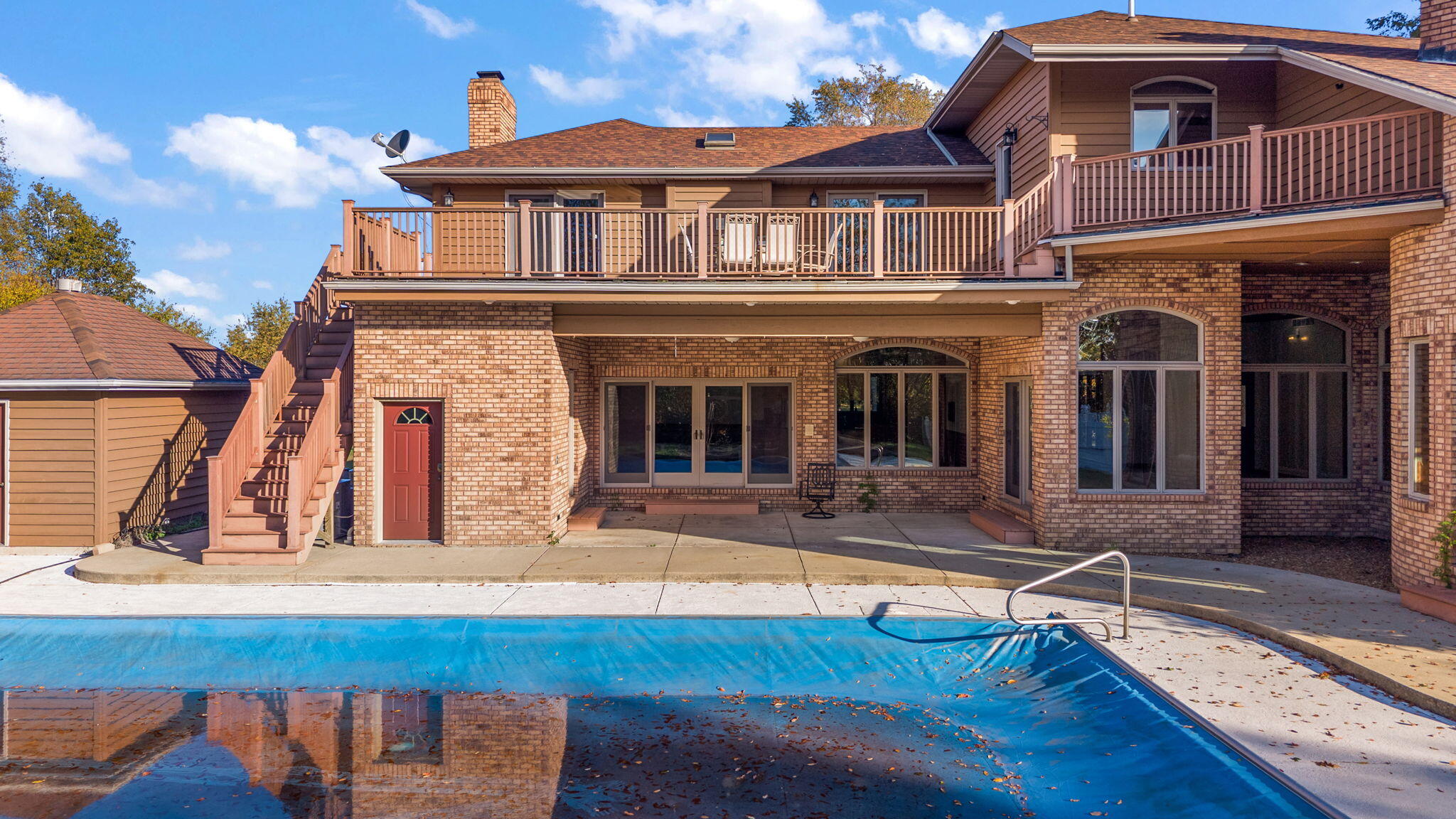 Wheatfield, Indiana, 46392, United States, 7 Bedrooms Bedrooms, ,7 BathroomsBathrooms,Residential,Active,1973293