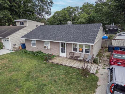 326 HICKORY ST, MICHIGAN CITY, IN 46360 - Image 1