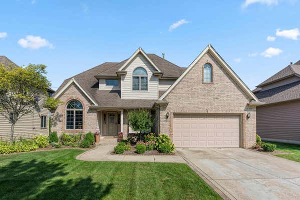 10021 ASHWOOD LN, MUNSTER, IN 46321 - Image 1