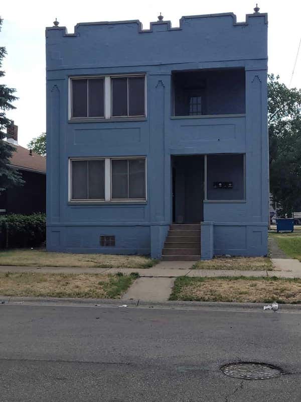 3616 IVY ST, EAST CHICAGO, IN 46312, photo 1 of 10