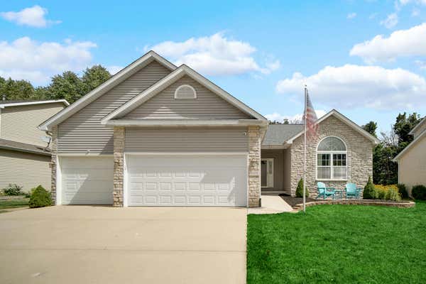 889 DICKENS LN, VALPARAISO, IN 46383 - Image 1