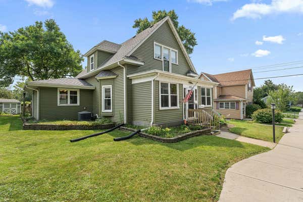 653 CHICAGO ST, VALPARAISO, IN 46385 - Image 1