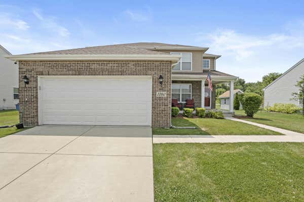 1180 TURNBERRY RD, GRIFFITH, IN 46319 - Image 1