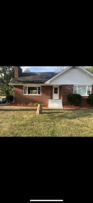 4500 W 45TH AVE, GARY, IN 46408 - Image 1